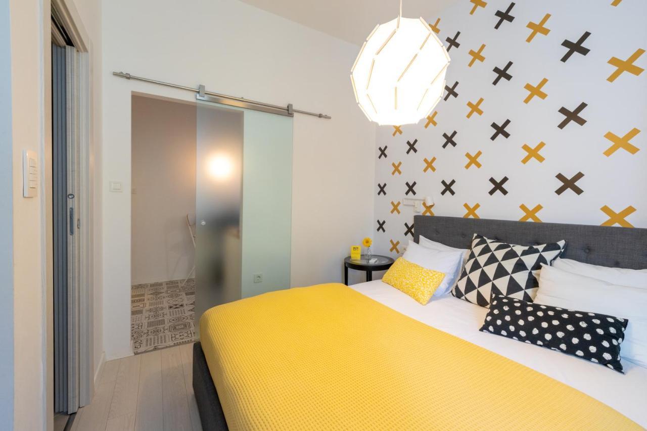 Rooms Nela สปลิท ภายนอก รูปภาพ