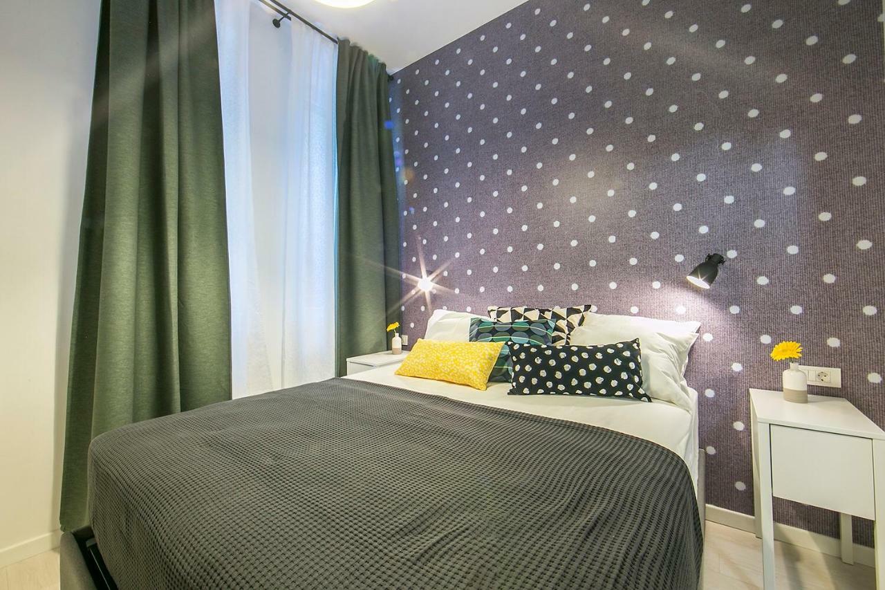 Rooms Nela สปลิท ภายนอก รูปภาพ
