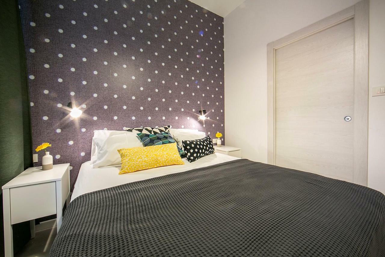 Rooms Nela สปลิท ภายนอก รูปภาพ