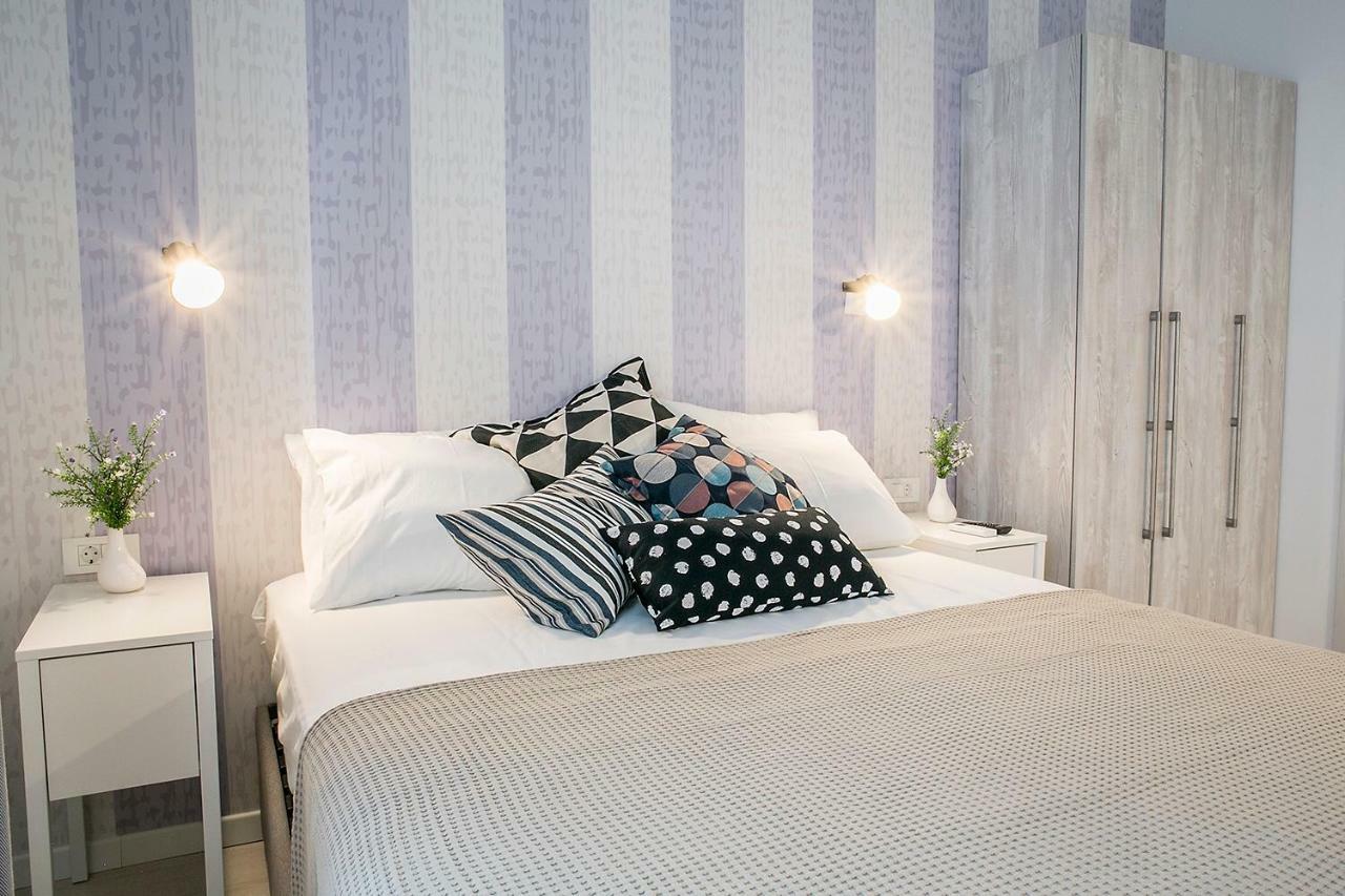 Rooms Nela สปลิท ภายนอก รูปภาพ