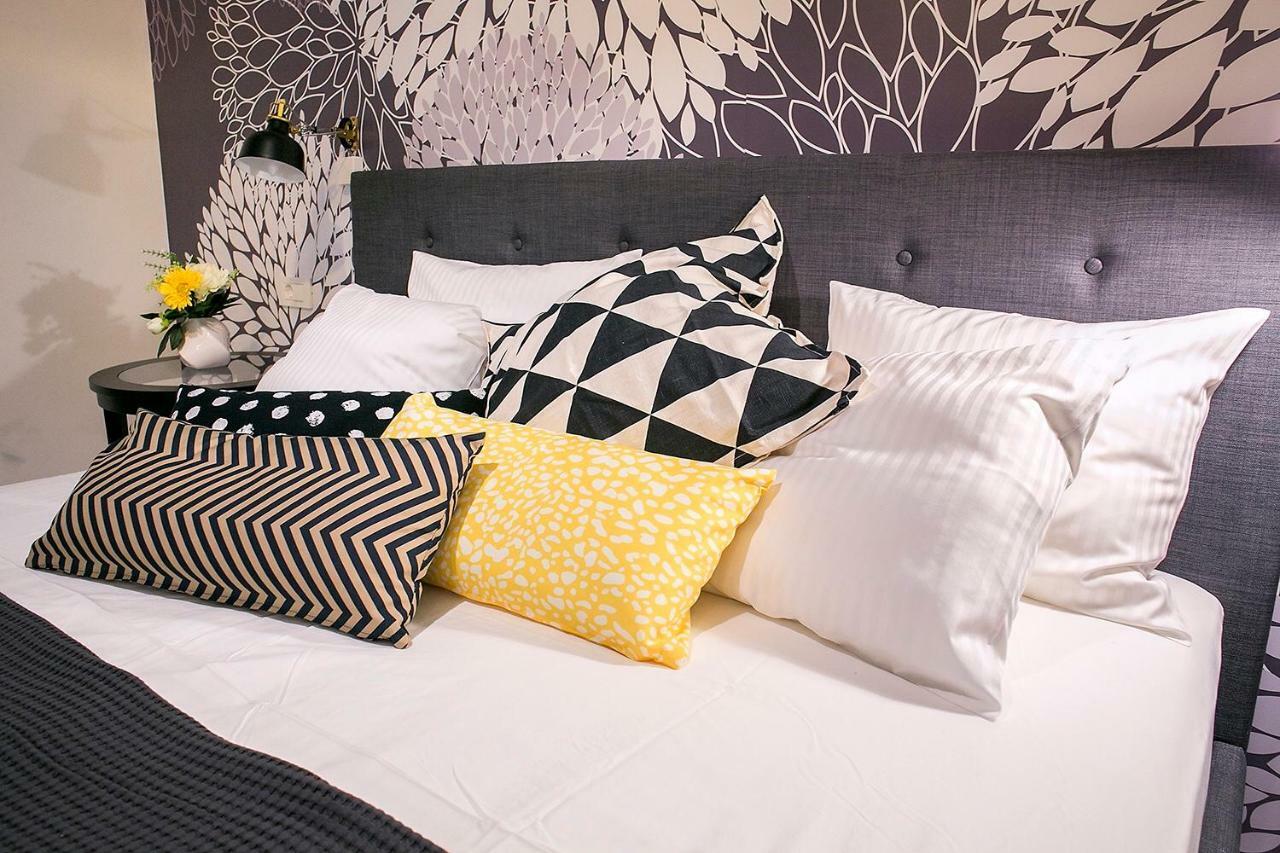 Rooms Nela สปลิท ภายนอก รูปภาพ